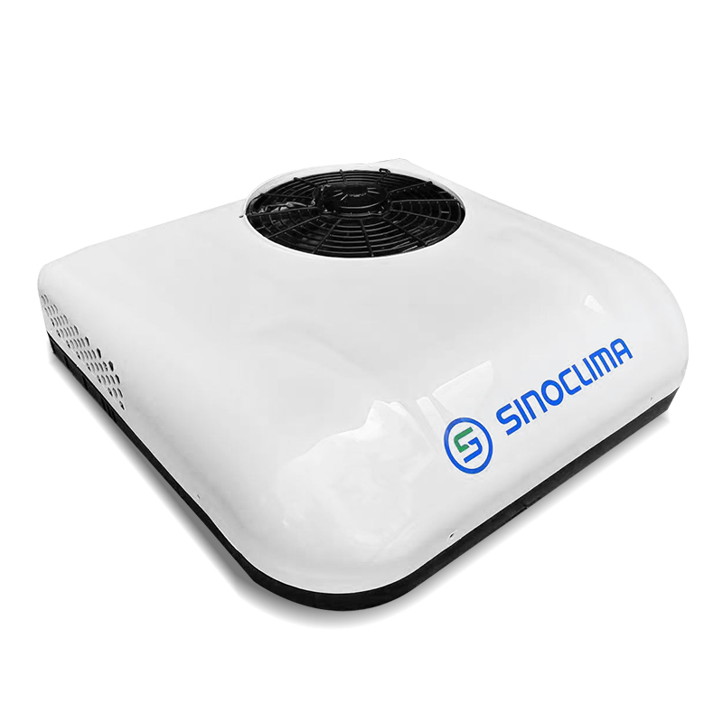 Auto Air Conditioner E-2000K K201